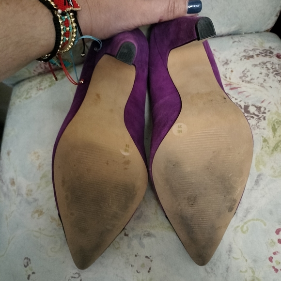 Jessica Simpson 🔥💯 Pumps size 9 - Picture 3 of 8